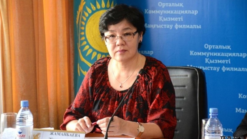 Жамал Жаманбаеваның денсаулығына байланысты жақтастары Антикор басшысына хат жазды