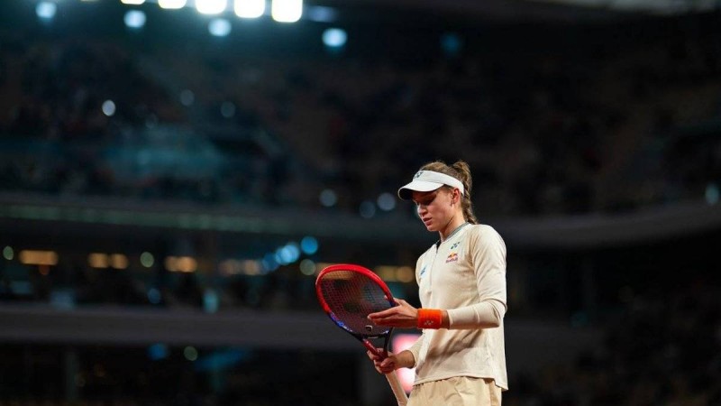 Министрлік Рыбакинаға қатысты түсінік берді