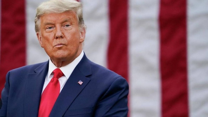 Мен Америкада осындай сұмдық жағдайлар болады деп ешқашан ойламаппын - Трамп