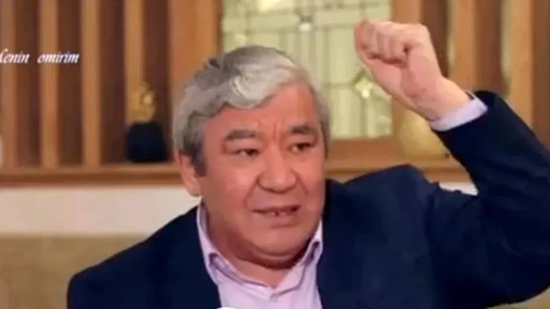 Қазақ эстрадасындағы қыздардың 90 пайызы жезөкше - композитор (видео)