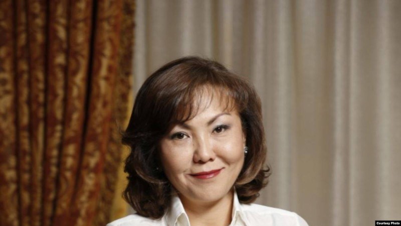 Назарбаев қызының Швейцариядағы жаңа мүлкі және әкесінің "стратегиясы"