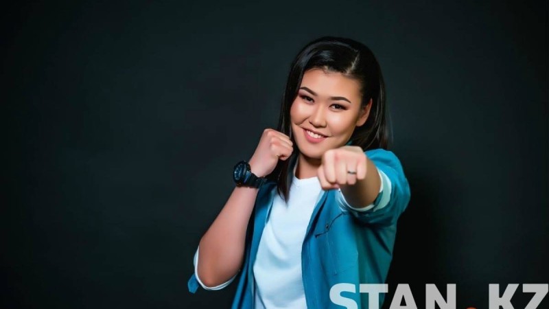 "Сексеуіл жарып жатқанда бапкерім көріп қалды": Ақын қыз қалай  Ұлттық құраманың сапына боксшы болып кірді - Қазақстан жаңалықтары