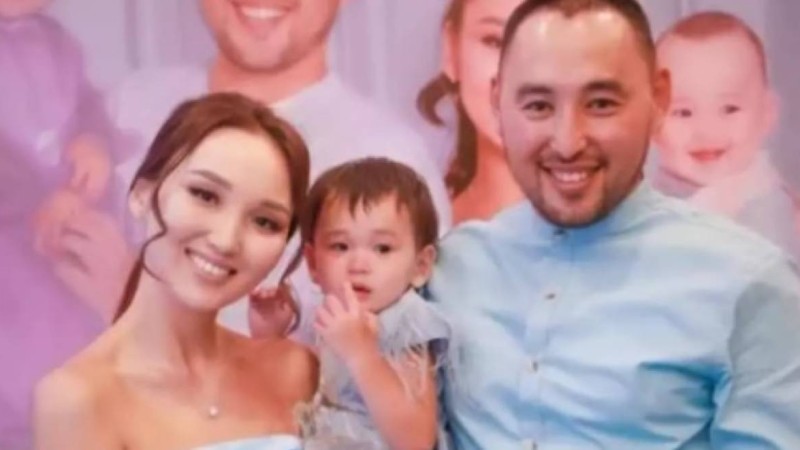 25 жасқа толған блогер Камила Әділхан туған күнін дүркіретіп атап өтті (фото)