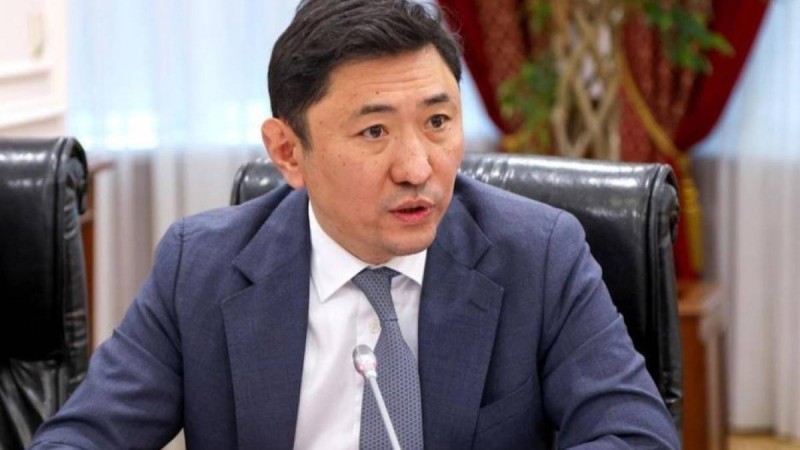 Болат Ақшолақов Президенттің кеңесшісі болып тағайындалды