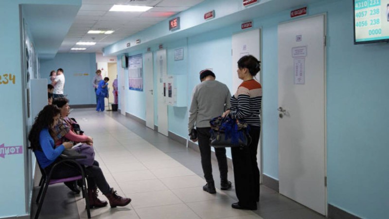 денсаулық сақтау министрлігі жаңа қызметті іске қоспақшы  