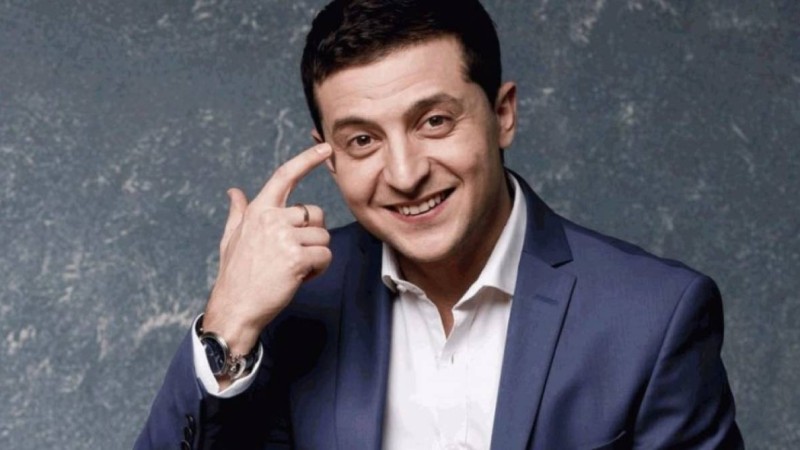 Ресейден бәрі қашып жатыр, Украина ешқашан «Л/ДНР-ға» айналмайды - Зеленский