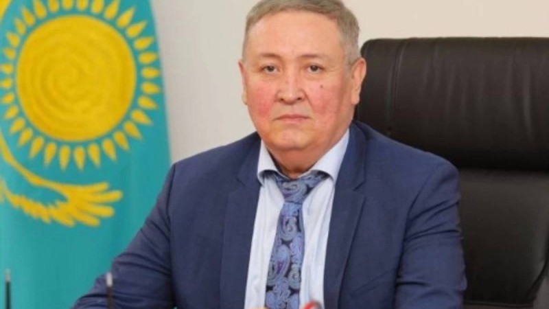 "Атырау мұнай өңдеу зауытының" экс-басшысына қатысты тергеу аяқталды – Қаржы мониторинг агенттігі