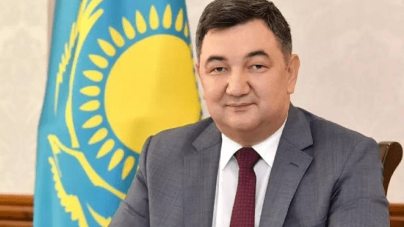 Дархан Қыдырәлі Ақпарат және қоғамдық даму министрлігін қайта басқарады