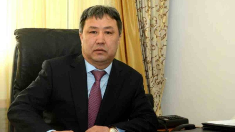Маңғыстау облысы әкімінің экс-орынбасары 10 жылға сотталды
Серік Аманғалиев мемлекеттік қызметте жұмыс істеу құқығынан өмір бойына айырылды