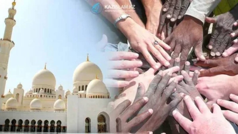 Дін саясатқа араласпауы керек дейді дінтанушы