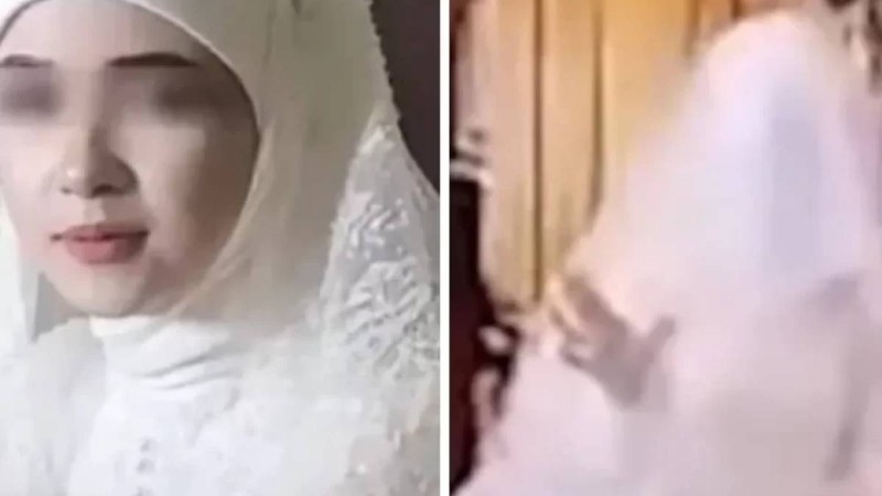 15 жастағы қызды 28 жастағы ер адамға күштеп тұрмысқа берген