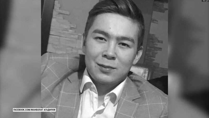 Жанболат Ағаділдің өлімі: Прокурор айыпталушыларға 4-18 жыл аралығында жаза беруді сұрады
