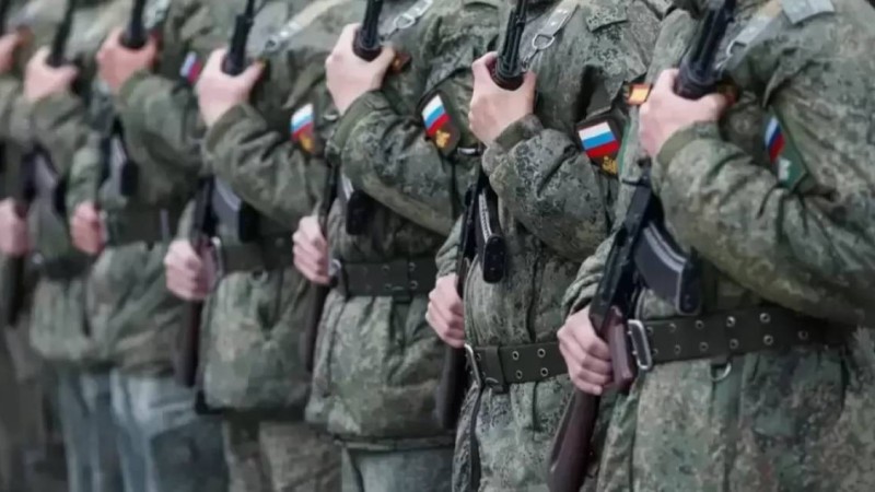 Ресейде жаңа мобилизация қандай жағдайда болуы мүмкін