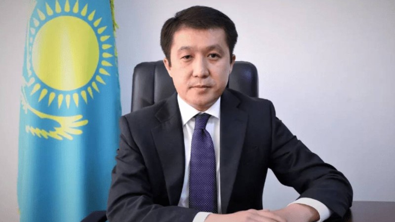 Марат Қарабаев Индустрия және инфрақұрылымдық даму министрлігін қайта басқарады