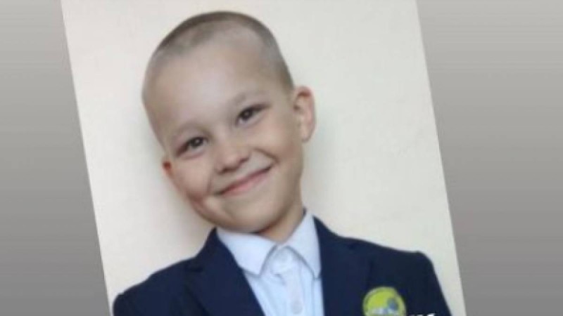 Мектепке кеткеннен қайтып оралмады: Қостанай облысында 11 жасар бала іздестірілуде