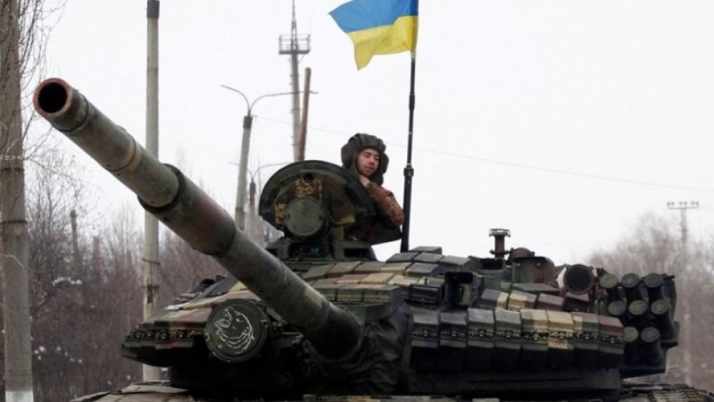 Aidyn Ken: Соғыс 1 жұмадан кейін бітуі мүмкін