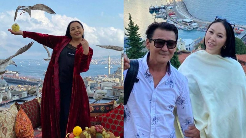 Журналист қазақстандықтарды шетелден үй алуға үгіттеп жүрген әншілерді жауапқа тартуды сұрады