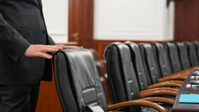 Қазақстанның су жаңа министрлерінің есімі белгілі болды