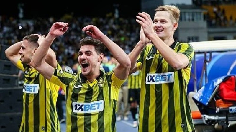 Боранбаев «Қайраттың» Чемпиондар лигасындағы табысын жария етті