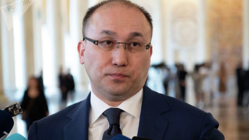 Абаев биыл қазақстандықтар Рамазан айын қалай өткізетінін айтты