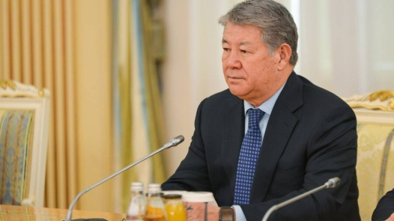 Елбасы Ахметжан Есімовті жаңа қызметке тағайындады