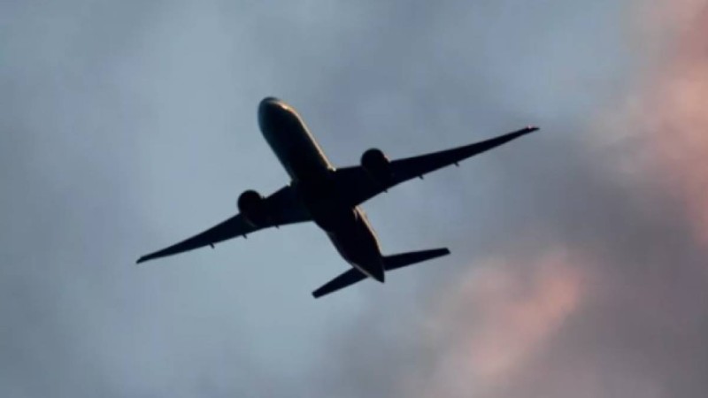 Ресей ұшағы Қазақстан аспанында дабыл белгісін берді - БАҚ