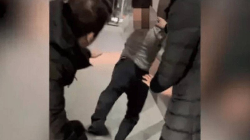 Дәулет Тұрлыхановтың ұлының ісі: жәбірленуші жаңа мәлімдеме жасады