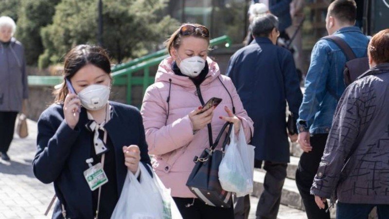 Коронавирустан айыққан адамдар оны қайта жұқтыруы мүмкін бе