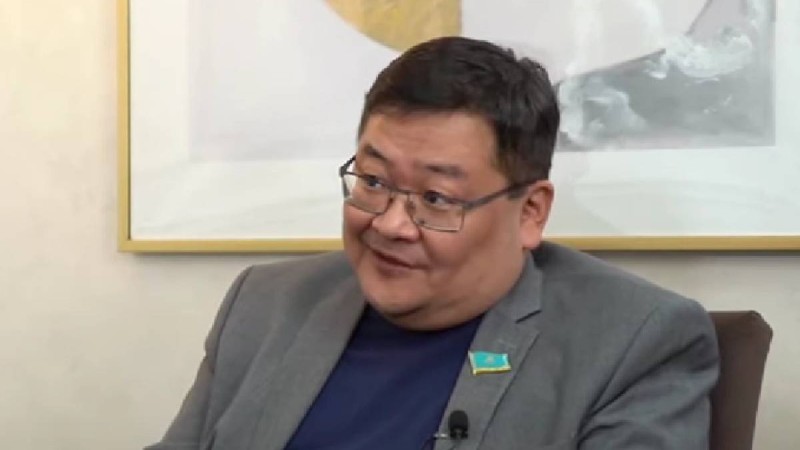 Министр Путинді боқтаймын деп жұмыстан кетті