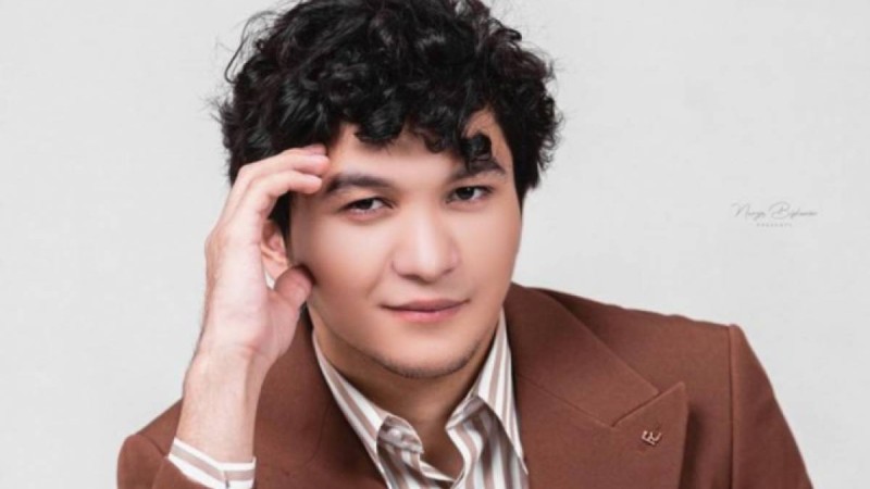 Ұланғасыр Қамидің үстінен арыз жазды