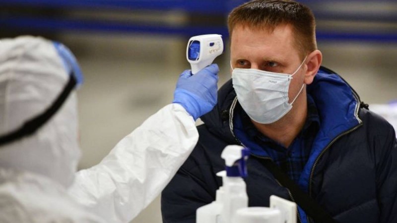 коронавирус күзде қайта таралуы мүмкін