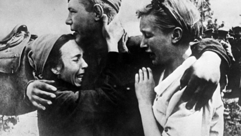 Екінші дүниежүзілік соғыс қалай басталды