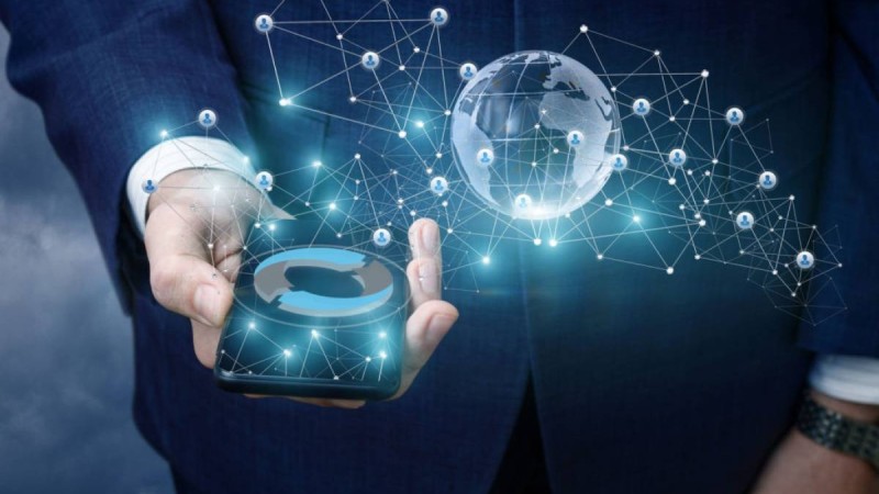 Тоқаевқа Қазақстандағы блокчейн технологияларының дамуы туралы айтылды