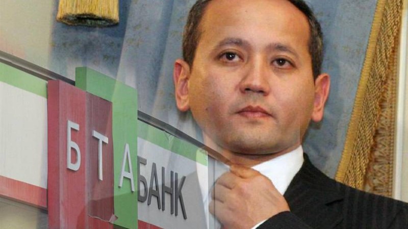 Әбіләзов БТА-ға  7,1 миллиард доллар өтейді