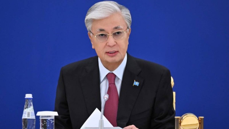 Тоқаев: «Экономикалық өсім ғылымға тікелей байланысты, бұл – аксиома»