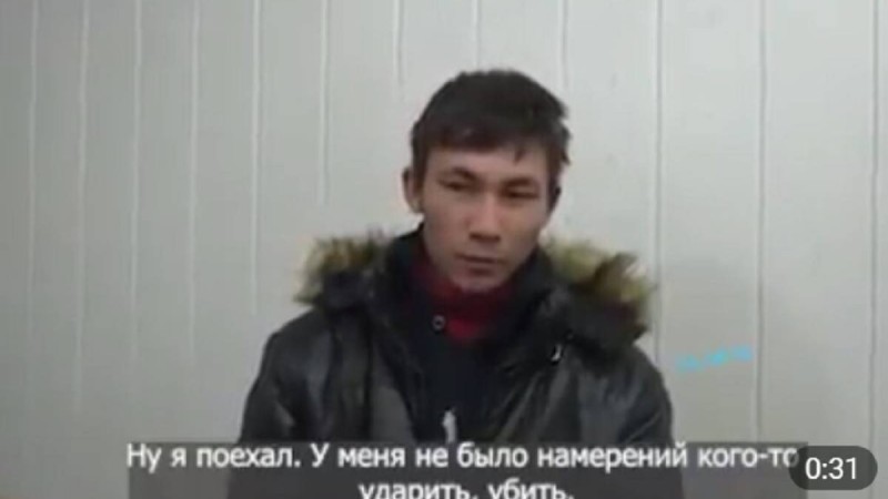 Жанболат Ағаділ ісі: Адвокат күдіктінің анасымен кездесе алмай отырғанына алаңдаулы