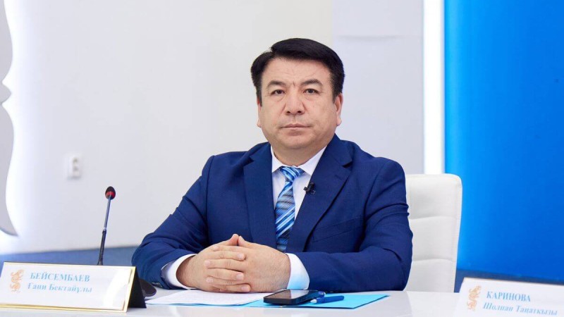 Оқу-ағарту министрлігі жартыжылдық қорытындылады