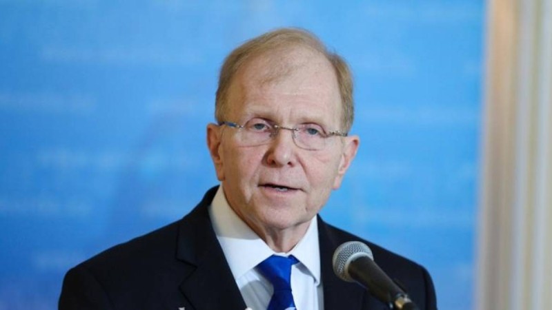 АҚШ елшісі: "Санкциялардың Қазақстанға әсері болмау үшін әрекеттеніп жатырмыз"