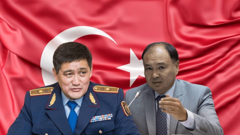 Күдебаевтың елден қашып кетуін шекара қызметінсіз ұйымдастыру мүмкін емес – Мәжіліс депутаты