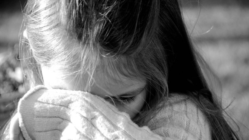 Қыздарын зорлаған әке сотталды