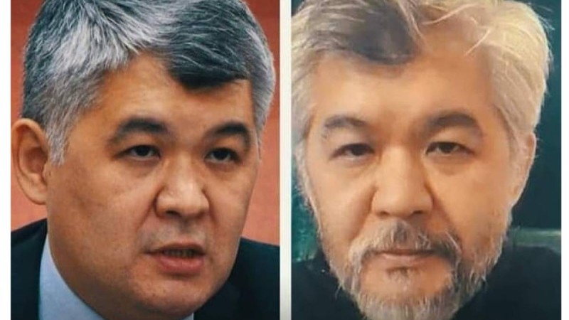 Елжан Біртанов: "Бостандықта жүрсем, елге көбірек пайдам тиер еді"