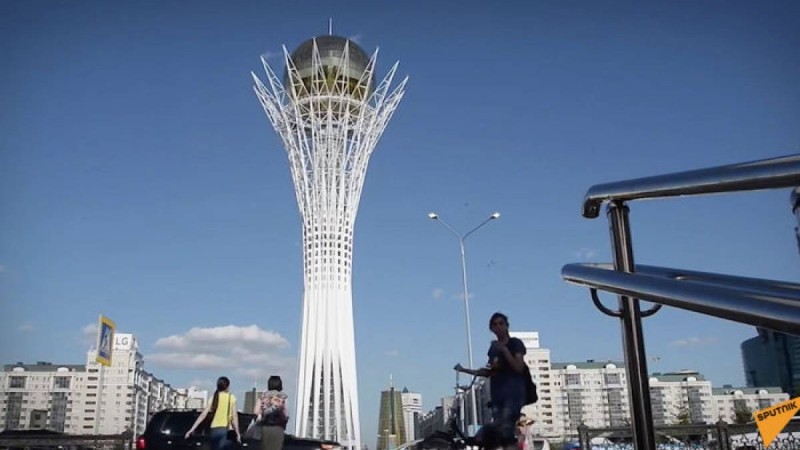 ЕАЭО еркін сауда аймағын кеңейтіп жатыр