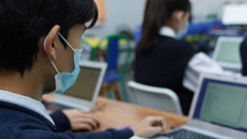 «Ауыл мектептеріне арналған «Мың бала» Ұлттық зияткерлік олимпиадасы» республикалық олимпиадасы -2022 өтеді