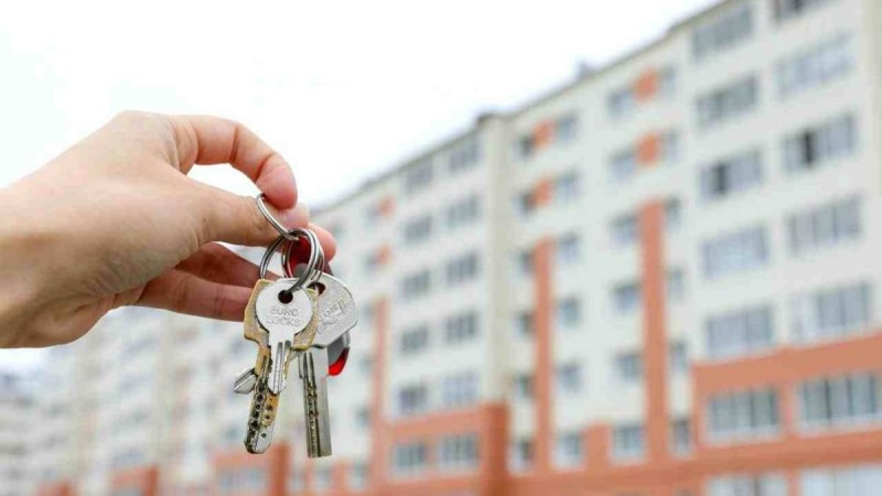 Әр шаршы метрі 40 мың теңгеге қымбаттайды: Мамандар үй бағасының қымбаттау себебін айтты - Қазақстан жаңалықтары