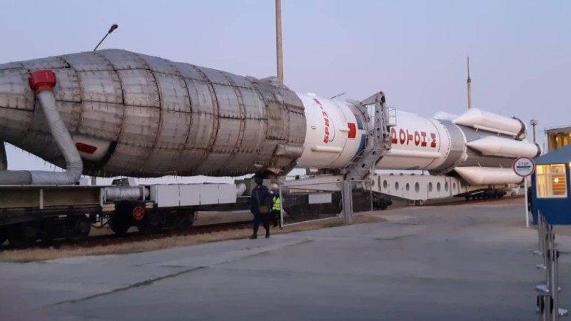 Ресей Ғылым Академисының басшысы Ресейдің ғарыш кеңістікті жоғалтқанын мәлімдеді