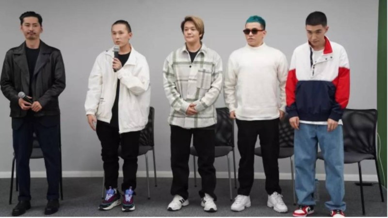 "Келісімшарт бұзылды": Атышулы "Ninety One" мен Ерболат Беделханның жолы екіге айырылды (фото)