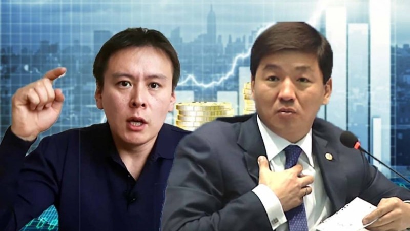 Байбектің 1 млрд доллар байлығы бар: Жанболат Мамай "Нұр-Отан" орынбасарын дебатқа шақырды