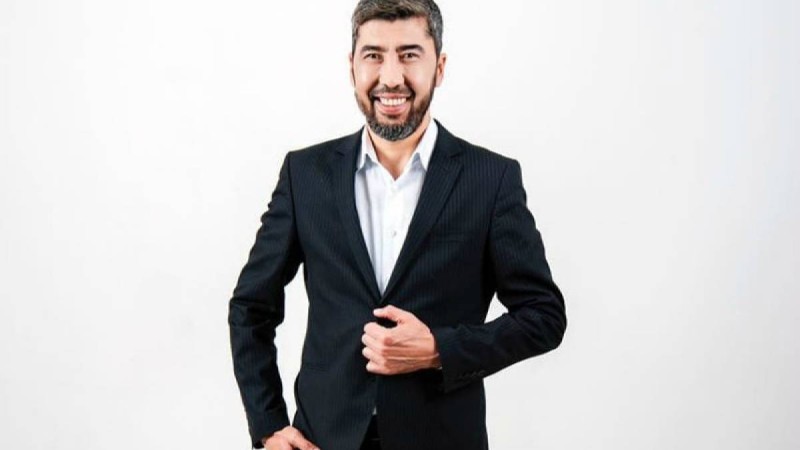 Берік Тұрсынбеков: Тұрсынбекті көп ешкім танымай тұрғанда актер ретінде мен ұсынған едім - Қазақстан жаңалықтары