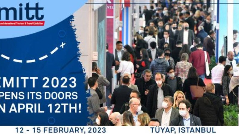 25 жыл: Стамбұлда әлемдік туризм жәрмеңкесі өтеді