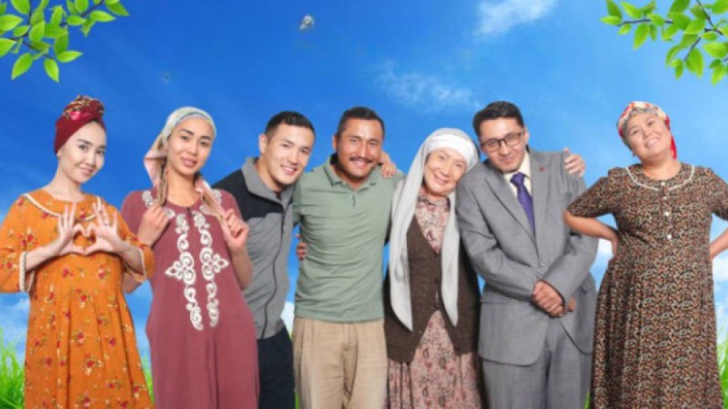 “Гонорарларын 10 есе өсірдім” - Келіндан продюсері актерлерге ренішін жеткізді